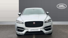 Jaguar F-Pace 2.0d R-Sport 5dr Auto AWD Diesel Estate